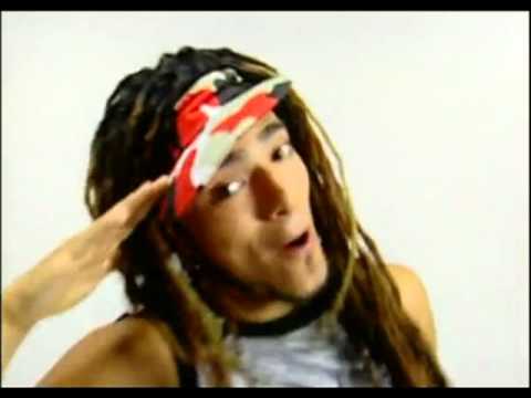 Brigada bum - Chu chu ua (Dj Sobrino By DVj Mervin)