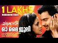 Oh My Julie Chattakkari Video Song Rajesh Krishnan Murugan Kattakkada M Jayachandran