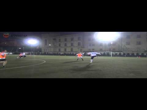 5. tydzień: Electrix - Gladiatorzy (FLS Wiosna 2013)