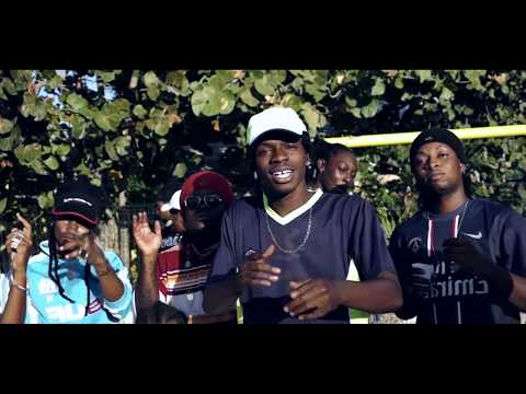 LeWild x Edday x Bléwix - POUKOI MWEN (Street video Mai 2015)
