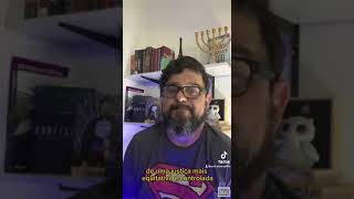 Olho por olho e dente por dente.