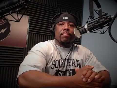 DJ MONEY J Presents - Respect The West - feat WC , Noah Jones , J Minixx Live on air WC radio show