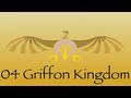 04 Griffon Kingdom - Pony Empires Complete 