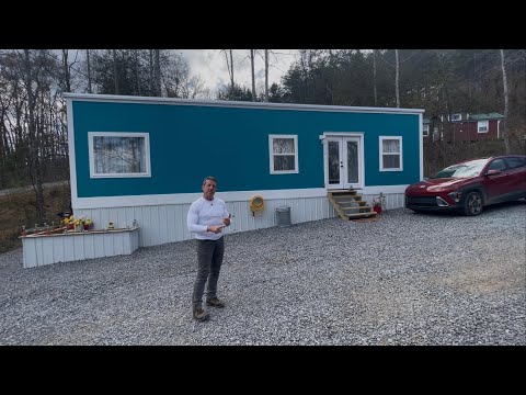 Customer Designed ACE 14x40 Tour-Contact Sales to Order Your Very Own 2027 Model-2yrs FREE LOT RENT