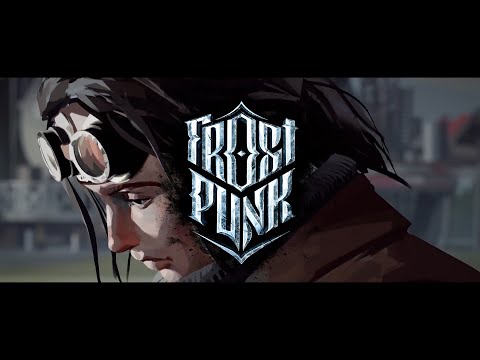 FROSPUNK OST Full Soundtrack + DLC (Piotr Musiał)