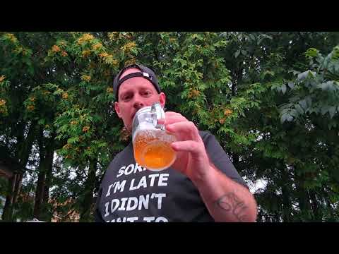 KARLOVACKO LAGER #beerlife #beer #craftbeerreview #beerreview #review 