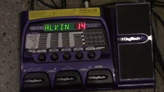 DigiTech VX400 - What To Know & Where To Buy | Equipboard