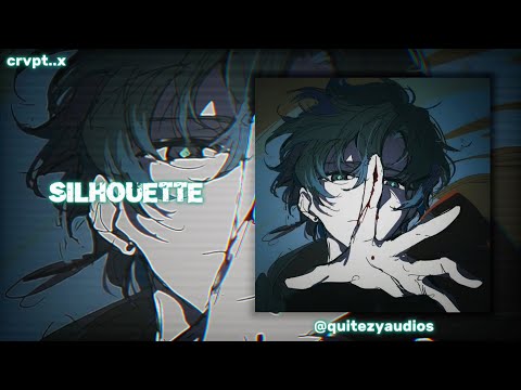 Realization Edit Audios For The Story’s Big Reveal 🗝️⏰💙