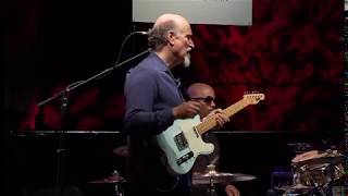 49. Heineken Jazzaldia: concierto de The John Scofield Überjam Band (2014)