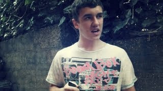 Crowboy - One More Chance (Music Video)