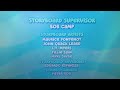 Bubble Guppies Bubble Kitty Credits
