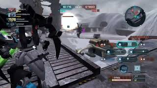 機動戦士ガンダム　バトルオペレーション２ ゲンガオゾ　Lv１　⑦