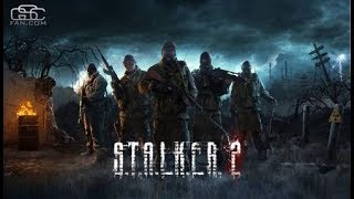 STALKER DEAD AIR, в гробу я видел вашу радиацию, ингода....