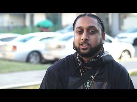 BARE KILLA - GERMZ aka G-VILL (Mixed & Mastered by SmokeShop Studio)