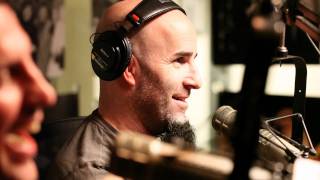 Anthrax &quot;The Devil You Know&quot; by kingsize