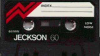 Milton Channels - Black Is Black To Decks (Hommer Remix)