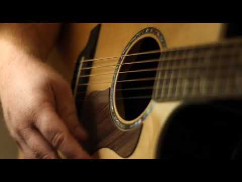 Imaginary Friend - I Knew This Would Be Love - Acoustic Guitar Cover