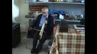 preview picture of video 'Γαλετσίδης Σπύρος - Οτουράγ Ασού Κερέμ - Polatidis'
