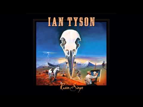 Ian Tyson - Blueberry Susan [audio only]