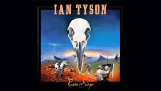 Ian Tyson - Blueberry Susan [audio only]
