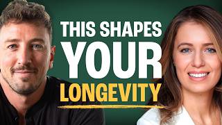 How Pregnancy, Breastfeeding & Baby Food Shape Lifelong Health |  Dr Federica Amati | EP#437