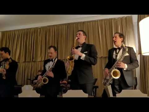 The magic CHICAGO STOMPERS