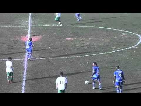 TVFORMOSA Formosa 1 x  0 São Mateus-ES