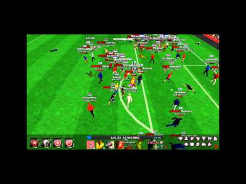 Serbia  - Finland (hooligansgame)