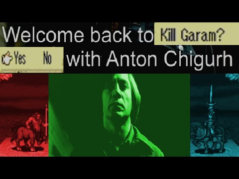 Part 2 Andaron Saga HYPE!!!! (With the Developers!)