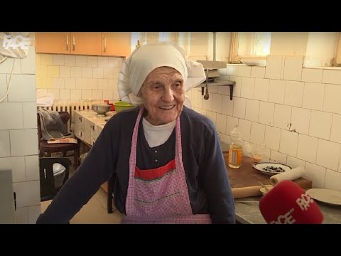 Senad pronašao sestru Budu, domaćicu manastira Sopoćani koja ga kao dijete nahranila!