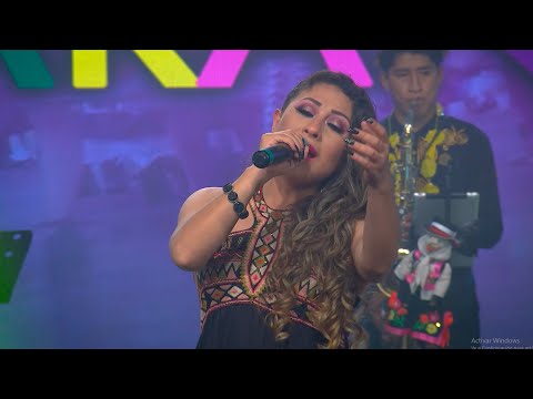 Amaranta - Malo tu corazon (tunantada) - Live Streaming audio and video - New Year 2021 remasterized