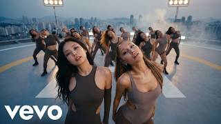 Download lagu Ariana Grande , Jennie - Popstar (ft. BLACKPINK, Doja Cat , K-Pop) | 2026 mp3