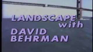 David Behrman - Music with Roots in the Aether, by Robert Ashley