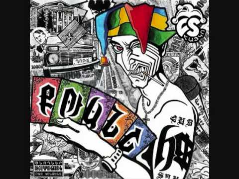 HT Hayko   QUANSH Mas 1 18+ Qfurnerov Armenian Rap