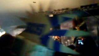 La Cara Oculta de la Luna - Avalanch (Pozuelo, 7/11/09)