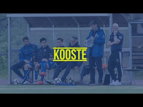 GnistanTV Kooste: TPS - IF Gnistan (14.10.2017)