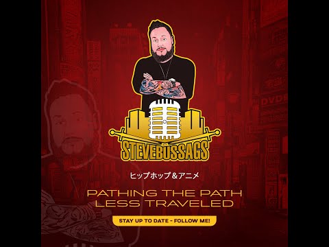 SteveBussaGS - GSGang Cypher Event freestyle - Clip