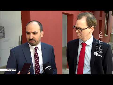 Πανεπιστήμιο Κρήτης: 3.000 νέες φοιτητικές κατοικίες σε Ηράκλειο και Ρέθυμνο