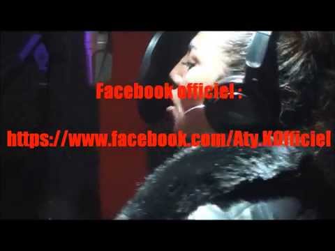 Même combat 2015 Aty.K / Luisito Mc / Krust / Kaya