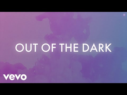 Mandisa - Out Of The Dark (Petey Martin Remix/Lyric Video)
