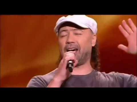 Tata Simonyan - Qeznic heto/Tesel em [TASHIR 2010]