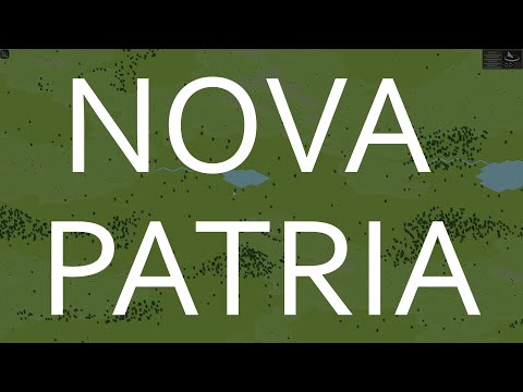 Introducing Nova Patria