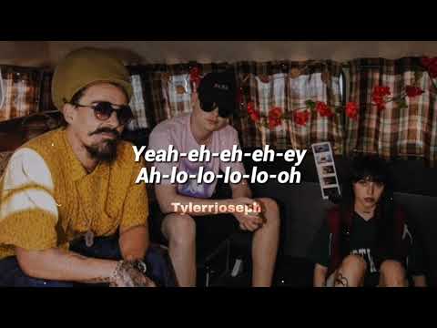 Nicki Nicole, Dread Mar I, Bizarrap - Verte (Sub Español)