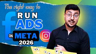 Download lagu How to Run ADS on Facebook & Instagram (Meta) in 2026 | Complete Meta Ads Campaign Guide 2026 mp3 Download lagu How to Run ADS on Facebook & Instagram (Meta) in 2026 | Complete Meta Ads Campaign Guide 2026 mp3