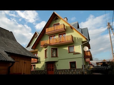 Sprawdzony przez eholiday.pl - Ośrodek Wypoczynkowy Szarotka, Biały Dunajec