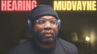 First Time Hearing Mudvayne -  Forget To Remember | Reaction!!