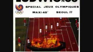 Ludwig von 88  -  110m haies.wmv