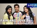 Fair And Lovely Film Press Meet