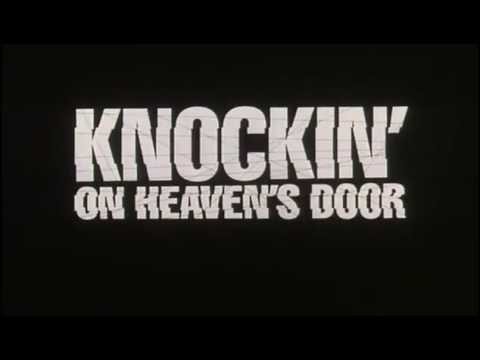 KNOCKIN' ON HEAVEN'S DOOR - TEASER (Til Schweiger / Mr. Brown Entertainment)