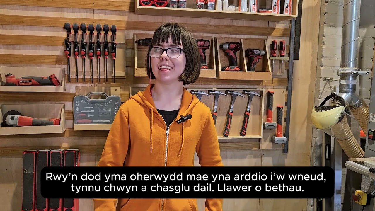 DVSC Key Fund Film 2025: Willow Collective